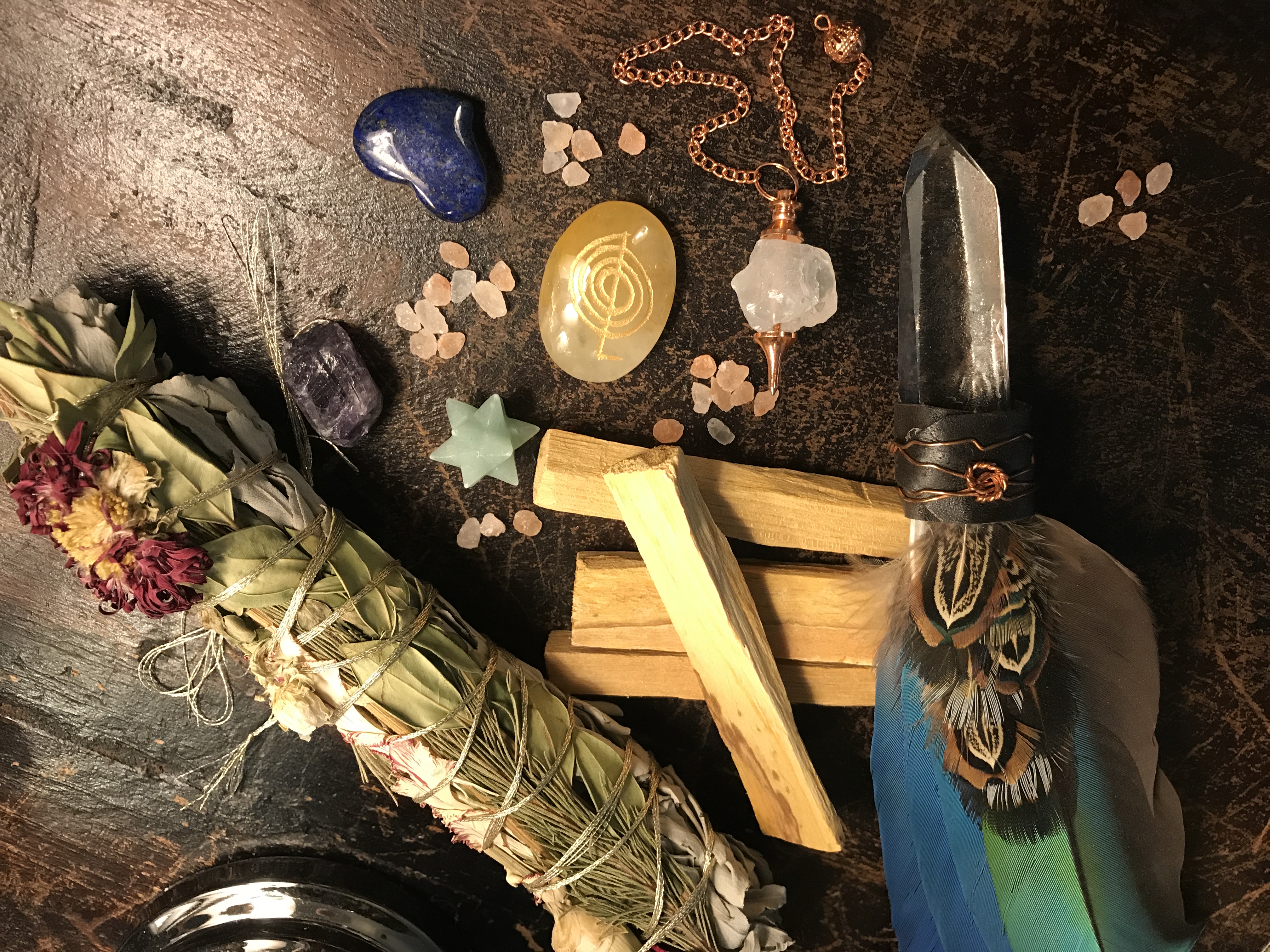 Sheryl's Magical Things